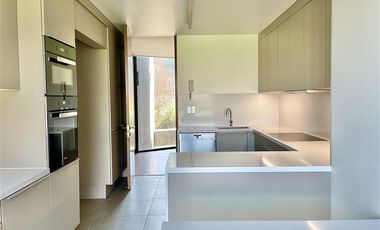 Departamento en Venta en VIA AURORA / COSTANERA NORTE