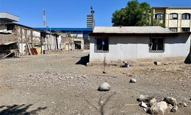 Sitio en Venta en Germán Riesco / Almarza