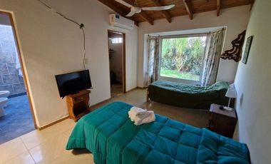 CASA EN VENTA 3 DORMITORIOS