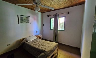 CASA EN VENTA 3 DORMITORIOS