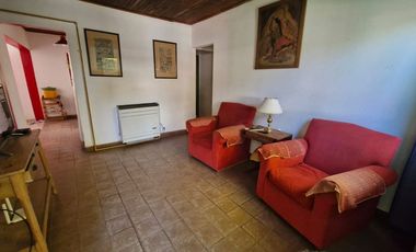 CASA EN VENTA 3 DORMITORIOS
