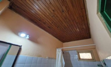 CASA EN VENTA 3 DORMITORIOS