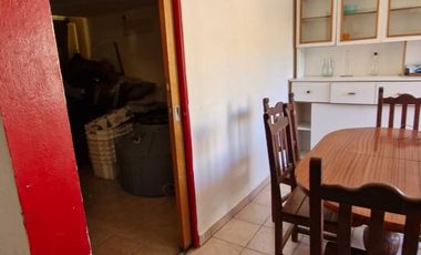 CASA EN VENTA 3 DORMITORIOS