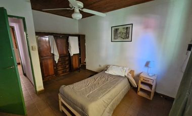 CASA EN VENTA 3 DORMITORIOS