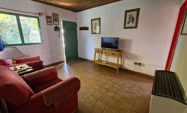 CASA EN VENTA 3 DORMITORIOS