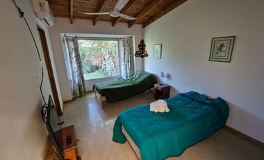 CASA EN VENTA 3 DORMITORIOS