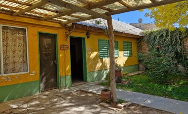 CASA EN VENTA 3 DORMITORIOS