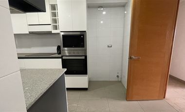 Departamento en Arriendo en AMPLIO DEPARTAMENTO NUEVO A ESTRENAR*en la Laguna de la Piramide*con dos estacionamientos
