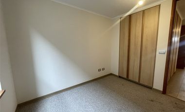 Departamento en Arriendo en AMPLIO DEPARTAMENTO NUEVO A ESTRENAR*en la Laguna de la Piramide*con dos estacionamientos
