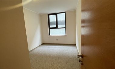 Departamento en Arriendo en AMPLIO DEPARTAMENTO NUEVO A ESTRENAR*en la Laguna de la Piramide*con dos estacionamientos