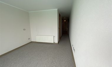Departamento en Arriendo en AMPLIO DEPARTAMENTO NUEVO A ESTRENAR*en la Laguna de la Piramide*con dos estacionamientos