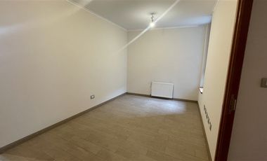 Departamento en Arriendo en AMPLIO DEPARTAMENTO NUEVO A ESTRENAR*en la Laguna de la Piramide*con dos estacionamientos