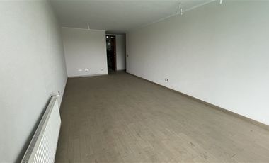 Departamento en Arriendo en AMPLIO DEPARTAMENTO NUEVO A ESTRENAR*en la Laguna de la Piramide*con dos estacionamientos