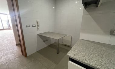 Departamento en Arriendo en AMPLIO DEPARTAMENTO NUEVO A ESTRENAR*en la Laguna de la Piramide*con dos estacionamientos