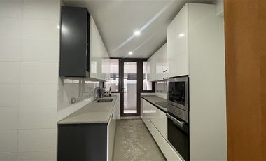 Departamento en Arriendo en AMPLIO DEPARTAMENTO NUEVO A ESTRENAR*en la Laguna de la Piramide*con dos estacionamientos