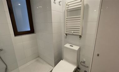 Departamento en Arriendo en AMPLIO DEPARTAMENTO NUEVO A ESTRENAR*en la Laguna de la Piramide*con dos estacionamientos
