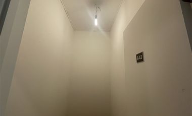 Departamento en Arriendo en AMPLIO DEPARTAMENTO NUEVO A ESTRENAR*en la Laguna de la Piramide*con dos estacionamientos