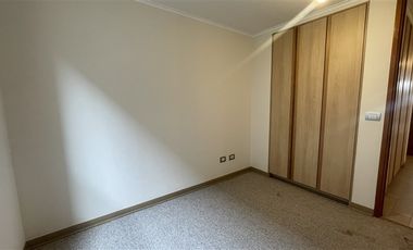Departamento en Arriendo en AMPLIO DEPARTAMENTO NUEVO A ESTRENAR*en la Laguna de la Piramide*con dos estacionamientos