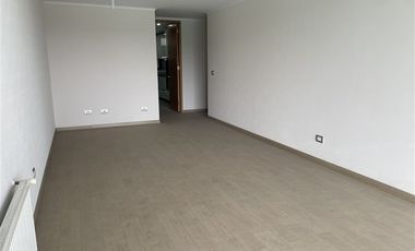 Departamento en Arriendo en AMPLIO DEPARTAMENTO NUEVO A ESTRENAR*en la Laguna de la Piramide*con dos estacionamientos