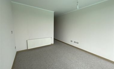 Departamento en Arriendo en AMPLIO DEPARTAMENTO NUEVO A ESTRENAR*en la Laguna de la Piramide*con dos estacionamientos