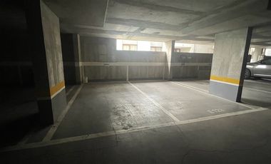 Departamento en Arriendo en AMPLIO DEPARTAMENTO NUEVO A ESTRENAR*en la Laguna de la Piramide*con dos estacionamientos