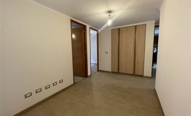 Departamento en Arriendo en AMPLIO DEPARTAMENTO NUEVO A ESTRENAR*en la Laguna de la Piramide*con dos estacionamientos