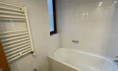 Departamento en Arriendo en AMPLIO DEPARTAMENTO NUEVO A ESTRENAR*en la Laguna de la Piramide*con dos estacionamientos