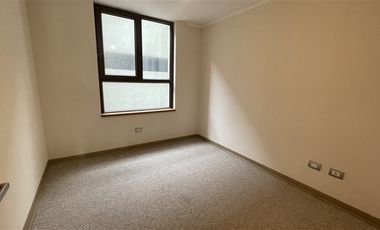 Departamento en Arriendo en AMPLIO DEPARTAMENTO NUEVO A ESTRENAR*en la Laguna de la Piramide*con dos estacionamientos