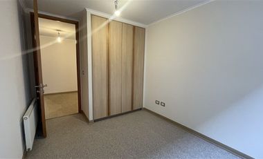 Departamento en Arriendo en AMPLIO DEPARTAMENTO NUEVO A ESTRENAR*en la Laguna de la Piramide*con dos estacionamientos