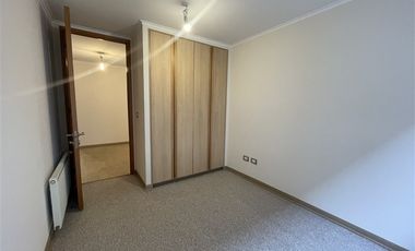 Departamento en Arriendo en AMPLIO DEPARTAMENTO NUEVO A ESTRENAR*en la Laguna de la Piramide*con dos estacionamientos
