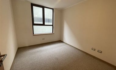 Departamento en Arriendo en AMPLIO DEPARTAMENTO NUEVO A ESTRENAR*en la Laguna de la Piramide*con dos estacionamientos