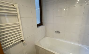 Departamento en Arriendo en AMPLIO DEPARTAMENTO NUEVO A ESTRENAR*en la Laguna de la Piramide*con dos estacionamientos