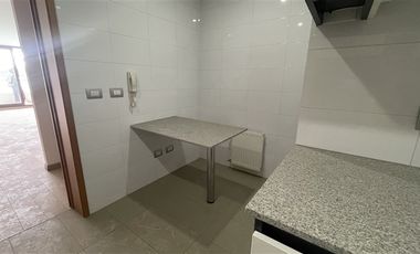 Departamento en Arriendo en AMPLIO DEPARTAMENTO NUEVO A ESTRENAR*en la Laguna de la Piramide*con dos estacionamientos