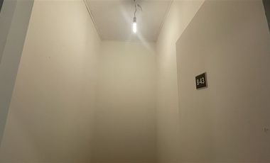 Departamento en Arriendo en AMPLIO DEPARTAMENTO NUEVO A ESTRENAR*en la Laguna de la Piramide*con dos estacionamientos