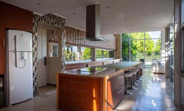 ALQUILER Resid. CASA 7 AMBIENTES HARAS SANTA MARIA