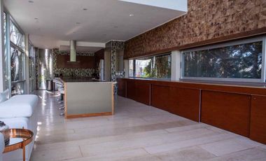 ALQUILER Resid. CASA 7 AMBIENTES HARAS SANTA MARIA