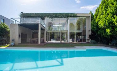 ALQUILER Resid. CASA 7 AMBIENTES HARAS SANTA MARIA