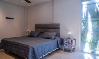ALQUILER Resid. CASA 7 AMBIENTES HARAS SANTA MARIA