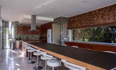 ALQUILER Resid. CASA 7 AMBIENTES HARAS SANTA MARIA