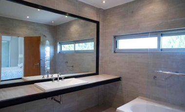 ALQUILER Resid. CASA 7 AMBIENTES HARAS SANTA MARIA