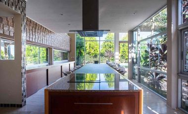 ALQUILER Resid. CASA 7 AMBIENTES HARAS SANTA MARIA
