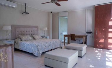 ALQUILER Resid. CASA 7 AMBIENTES HARAS SANTA MARIA