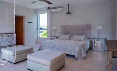 ALQUILER Resid. CASA 7 AMBIENTES HARAS SANTA MARIA