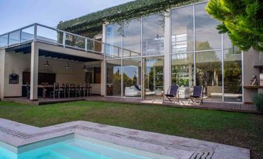 ALQUILER Resid. CASA 7 AMBIENTES HARAS SANTA MARIA