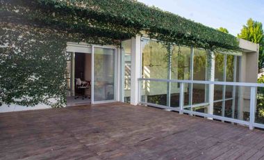 ALQUILER Resid. CASA 7 AMBIENTES HARAS SANTA MARIA