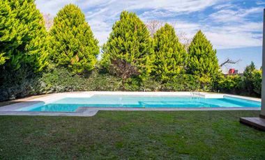 ALQUILER Resid. CASA 7 AMBIENTES HARAS SANTA MARIA