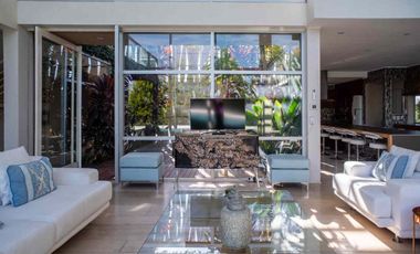 ALQUILER Resid. CASA 7 AMBIENTES HARAS SANTA MARIA