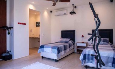 ALQUILER Resid. CASA 7 AMBIENTES HARAS SANTA MARIA