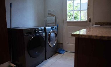 ALQUILER Resid. CASA 7 AMBIENTES HARAS SANTA MARIA