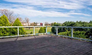ALQUILER Resid. CASA 7 AMBIENTES HARAS SANTA MARIA